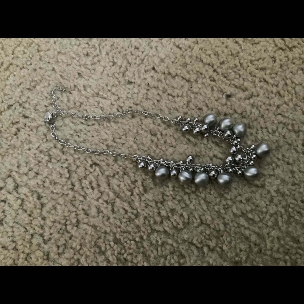 Lia Sophia pop that bubbly necklace